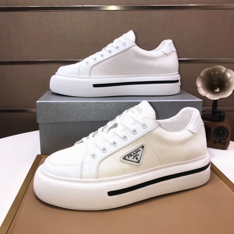 Prada Casual Shoes